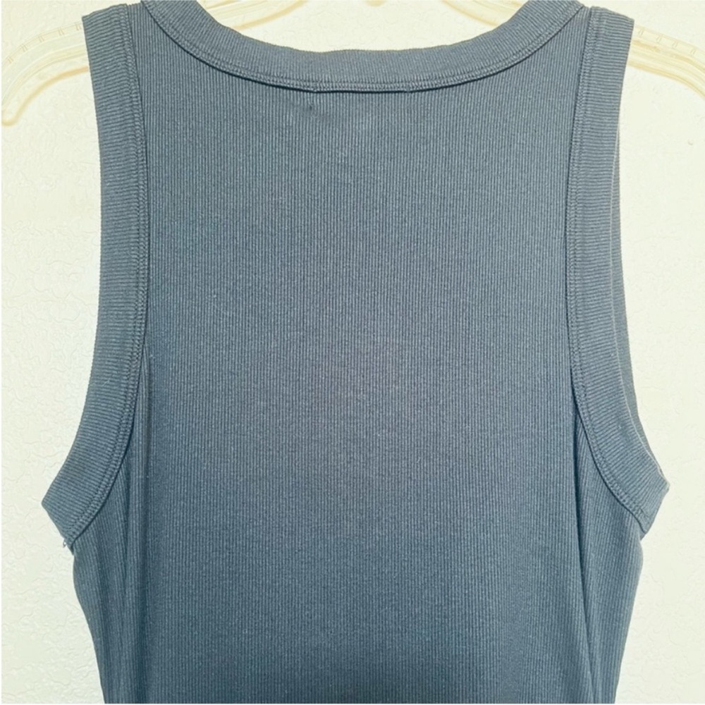 Anthropologie Michael Stars Wren Midi Dress - Picture 12 of 16